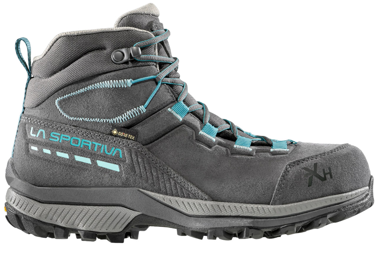 La Sportiva TX Hike Mid Leather women's hiking boot